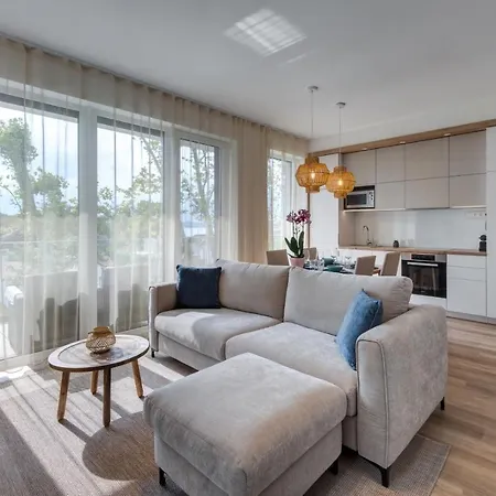 Loulou - Appartement Balatonboglár